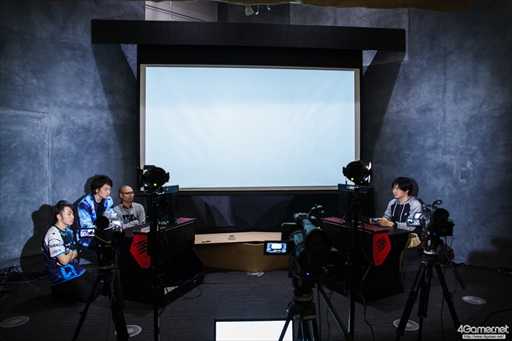 画像ギャラリー No.012のサムネイル画像 / 地区予選を勝ち抜いた最強の学生たちが今年もレッドブルホールに集結。第4回TOPANGA「ストリートファイターV」大学対抗戦フォトレポート