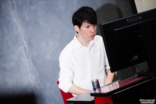 画像ギャラリー No.022のサムネイル画像 / 地区予選を勝ち抜いた最強の学生たちが今年もレッドブルホールに集結。第4回TOPANGA「ストリートファイターV」大学対抗戦フォトレポート