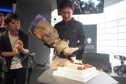 画像ギャラリー No.005のサムネイル画像 / 「Red Bull Kumite2017」を制したネモ選手と振り返る,優勝までの軌跡。ストV世界大会,優勝祝賀会レポート