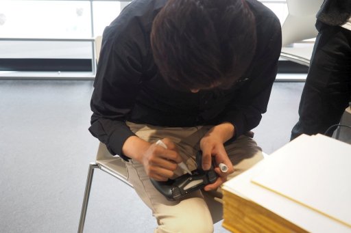 画像ギャラリー No.010のサムネイル画像 / 「Red Bull Kumite2017」を制したネモ選手と振り返る,優勝までの軌跡。ストV世界大会,優勝祝賀会レポート