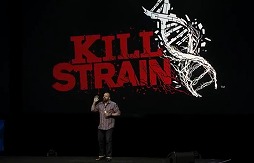 画像集#001のサムネイル/SCEAが新発表したFree-to−Play型ゲーム「Kill Strain」っていったい何モノだ?