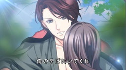 画像ギャラリー No.003のサムネイル画像 / 「天下統一恋の乱 Love Ballad」TVCM“華の章”の全国放映が開始