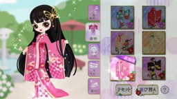 画像ギャラリー No.004のサムネイル画像 / 「天下統一恋の乱 Love Ballad」TVCM“華の章”の全国放映が開始