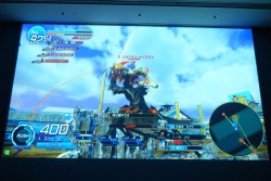 画像集#008のサムネイル/PC向け新作「ガンスリンガー ストラトス リローデッド」やアニメ化など,盛りだくさんの新展開が明らかとなった「第一次メディア越境作戦」詳報レポート