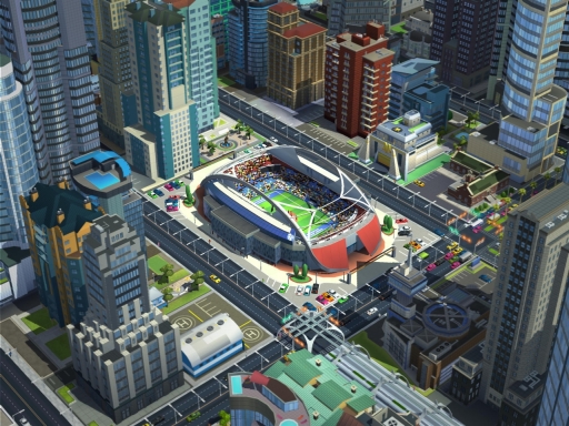 SimCity BuildItסݡĤ˴Ϣ154Ϣ³ǽ缡ɲ