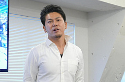 アップデート版「Ingress Prime」が2018年に