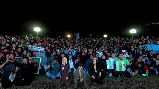 3000ͰʾΡIngressץȤϿAR氧ɤԤ줿٥ȡMission Day FukuokaפȡXM Festival Fukuokaפͤݡ