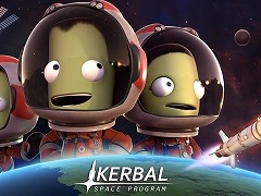 θMODߥ˥ƥˤ롣賫ȯKerbal Space ProgramפγȯԤ˥꡼ΤޤǤȤ줫ʹƤߤ