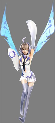 画像ギャラリー No.019のサムネイル画像 / 「MOBIUS FINAL FANTASY」,ガーランド(CV:藤原啓治)やエコー(CV:丹下 桜)などの情報が,最新のスクリーンショットとともに公開