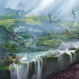 画像ギャラリー No.002のサムネイル画像 / 「MOBIUS FF」ストーリー第4章前編が配信に。光と闇,2つの新属性も登場