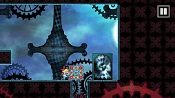 画像ギャラリー No.004のサムネイル画像 / 画面を回転させてゴールを目指せ。スマホ向けパズルゲーム「アリスと不思議な館」を紹介する「(ほぼ)日刊スマホゲーム通信」第744回