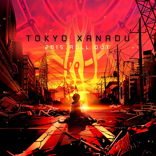 画像集#003のサムネイル/日本ファルコムが完全新作「東亰ザナドゥ」を発表。現代の“東亰”郊外を舞台にした“都市型神話アクションRPG”に