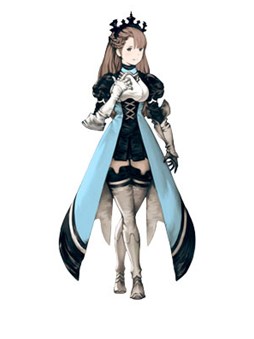 画像集#006のサムネイル/「BRAVELY ARCHIVE D's report」の事前登録受付が本日開始。「ブレイブリー」シリーズ初のスマホ向け完全新作は2015年1月にリリース予定