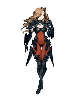 画像集#007のサムネイル/「BRAVELY ARCHIVE D's report」の事前登録受付が本日開始。「ブレイブリー」シリーズ初のスマホ向け完全新作は2015年1月にリリース予定