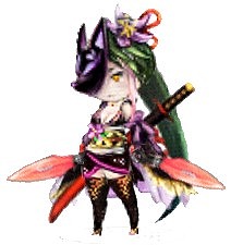 画像ギャラリー No.002のサムネイル画像 / 「BRAVELY ARCHIVE」,「BDFF」から4人の仲間キャラが参戦