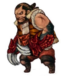 画像ギャラリー No.006のサムネイル画像 / 「BRAVELY ARCHIVE」,「BDFF」から4人の仲間キャラが参戦