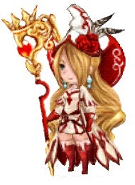 画像ギャラリー No.009のサムネイル画像 / 「BRAVELY ARCHIVE」,「BDFF」から4人の仲間キャラが参戦