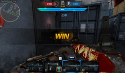 画像ギャラリー No.003のサムネイル画像 / 韓国GPM,ブラウザベースのFPS「Zombie Hunter」について,2015年中に日本でのサービスを目指すと発表