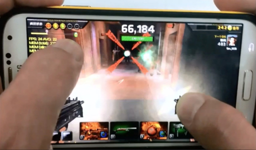 画像ギャラリー No.005のサムネイル画像 / 韓国GPM,ブラウザベースのFPS「Zombie Hunter」について,2015年中に日本でのサービスを目指すと発表