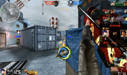 画像ギャラリー No.006のサムネイル画像 / 韓国GPM,ブラウザベースのFPS「Zombie Hunter」について,2015年中に日本でのサービスを目指すと発表