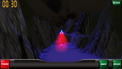 画像集#008のサムネイル/電車でジェットコースターのようなアクロバティックなコースを走れるのか。「絶叫トレインコースター」を紹介する「(ほぼ)日刊スマホゲーム通信」第726回