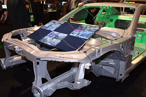 GTC 2015Unreal EngineǼ֤μưžã롩 ưž֤饯åɥץޤ꤬äGTC 2015NVIDIA֡ݡ