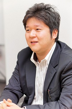 画像ギャラリー No.001のサムネイル画像 / 「ドグマツルギー ouverture」インタビュー。ベアーズスタジオ 朱 胤盛社長が語る“テキスト主体のADV”の魅力と可能性とは