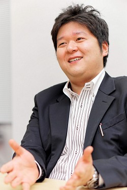 画像ギャラリー No.007のサムネイル画像 / 「ドグマツルギー ouverture」インタビュー。ベアーズスタジオ 朱 胤盛社長が語る“テキスト主体のADV”の魅力と可能性とは