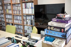 画像ギャラリー No.011のサムネイル画像 / 「ドグマツルギー ouverture」インタビュー。ベアーズスタジオ 朱 胤盛社長が語る“テキスト主体のADV”の魅力と可能性とは