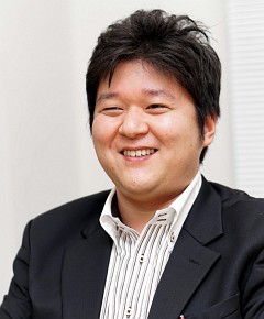 画像ギャラリー No.013のサムネイル画像 / 「ドグマツルギー ouverture」インタビュー。ベアーズスタジオ 朱 胤盛社長が語る“テキスト主体のADV”の魅力と可能性とは