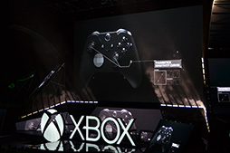 E3 2015ϡXbox E3 2015 briefing׾ʸԡˡFord GTμ¼о˲綽ʳΡForza 6סTomb RaiderιࡼӡǺ