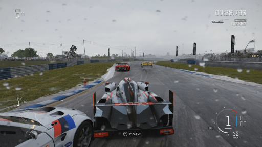 Forza Motorsport 6ץӥ塼о줫10ǯȸƤ֤ˤդ路٤ã꡼ǿ