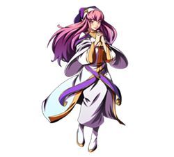 画像ギャラリー No.003のサムネイル画像 / 水口哲也氏監修の「【18】 キミト ツナガル パズル」,事前登録が本日スタート。レア度★4のキャラクターなどがもらえ,Twitter連携ガチャも用意