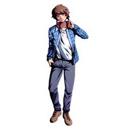 画像ギャラリー No.005のサムネイル画像 / 水口哲也氏監修の「【18】 キミト ツナガル パズル」,事前登録が本日スタート。レア度★4のキャラクターなどがもらえ,Twitter連携ガチャも用意