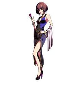 画像ギャラリー No.007のサムネイル画像 / 水口哲也氏監修の「【18】 キミト ツナガル パズル」,事前登録が本日スタート。レア度★4のキャラクターなどがもらえ,Twitter連携ガチャも用意