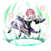 画像ギャラリー No.005のサムネイル画像 / 「【18】」,アニメ「Re:ゼロから始める異世界生活」とのコラボが本日18時に開始――7日間ログインした人には“★6 レム(鬼化)”がプレゼント