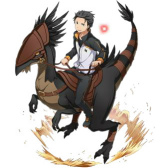 画像ギャラリー No.006のサムネイル画像 / 「【18】」,アニメ「Re:ゼロから始める異世界生活」とのコラボが本日18時に開始――7日間ログインした人には“★6 レム(鬼化)”がプレゼント