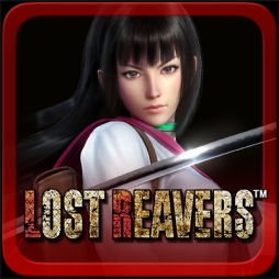 画像ギャラリー No.001のサムネイル画像 / 無料で遊べる協力アクションゲーム「LOST REAVERS」がニンテンドーeショップで配信に。獲得経験値が1.5倍になるキャンペーンも開催
