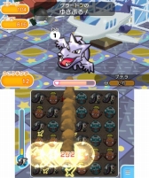 画像ギャラリー No.006のサムネイル画像 / 「ポケとる」,伝説のポケモン「グラードン」のステージが登場。4月27日まで