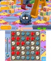 画像ギャラリー No.018のサムネイル画像 / 「ポケとる」,伝説のポケモン「グラードン」のステージが登場。4月27日まで