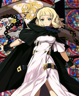 画像ギャラリー No.001のサムネイル画像 / 「無限のジグラット」の公式サイトがオープン。事前登録が始まる