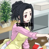 画像ギャラリー No.001のサムネイル画像 / 「魔法科高校の劣等生 スクールマギクスバトル」バレンタインイベントを実施