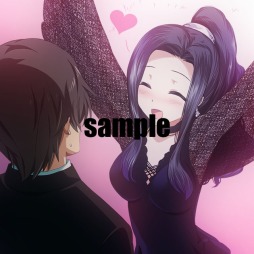 画像ギャラリー No.005のサムネイル画像 / 「魔法科高校の劣等生 スクールマギクスバトル」バレンタインイベントを実施