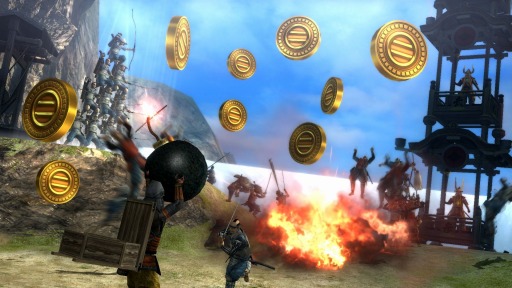 画像ギャラリー No.002のサムネイル画像 / 「戦国BASARA4 皇」と「DMC4SE」の生番組を「ニコニコ超会議2015」で配信