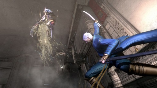 画像ギャラリー No.005のサムネイル画像 / 「戦国BASARA4 皇」と「DMC4SE」の生番組を「ニコニコ超会議2015」で配信