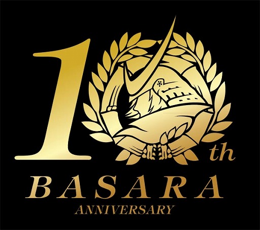 BASARAסĹ¼Υ㥱åȤȯꡣʤ10