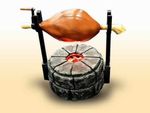 画像ギャラリー No.013のサムネイル画像 / 大江戸温泉物語 箕面温泉スパーガーデンのカプコンショップに限定グッズが登場