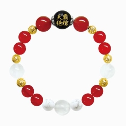 画像ギャラリー No.001のサムネイル画像 / 「戦国BASARA」の天然石ブレスレット第2弾などがカプコンのAM施設で12月中旬に登場