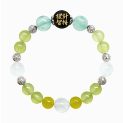 画像ギャラリー No.004のサムネイル画像 / 「戦国BASARA」の天然石ブレスレット第2弾などがカプコンのAM施設で12月中旬に登場