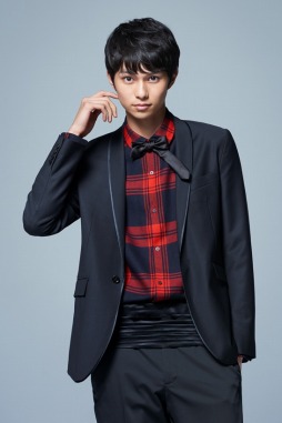 画像ギャラリー No.004のサムネイル画像 / 舞台「戦国BASARA4 皇」 の第1弾ビジュアルとゲストキャストを公開